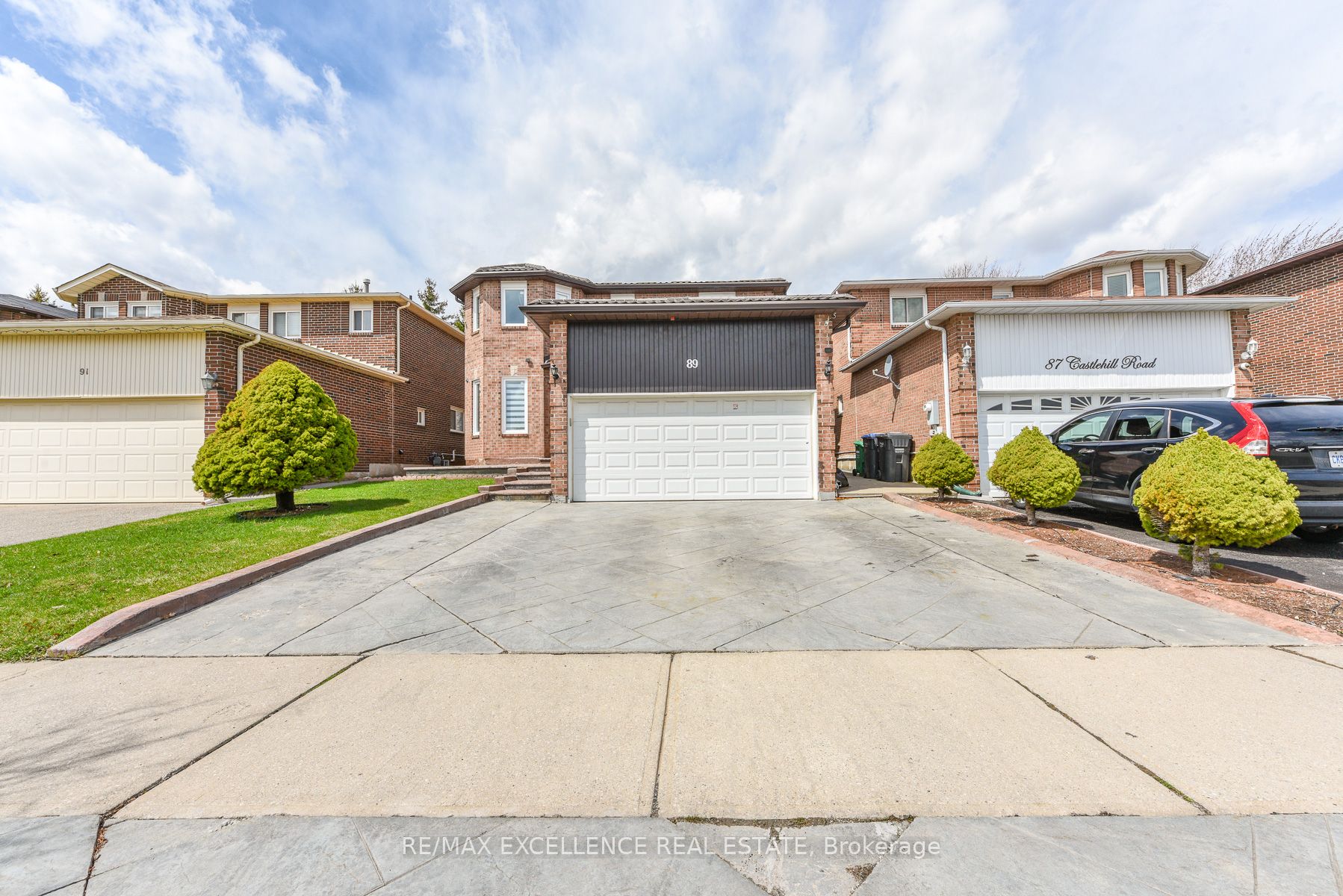 Additional image 2 of 89 Castlehill Road, Brampton, ON, L6X 4C3