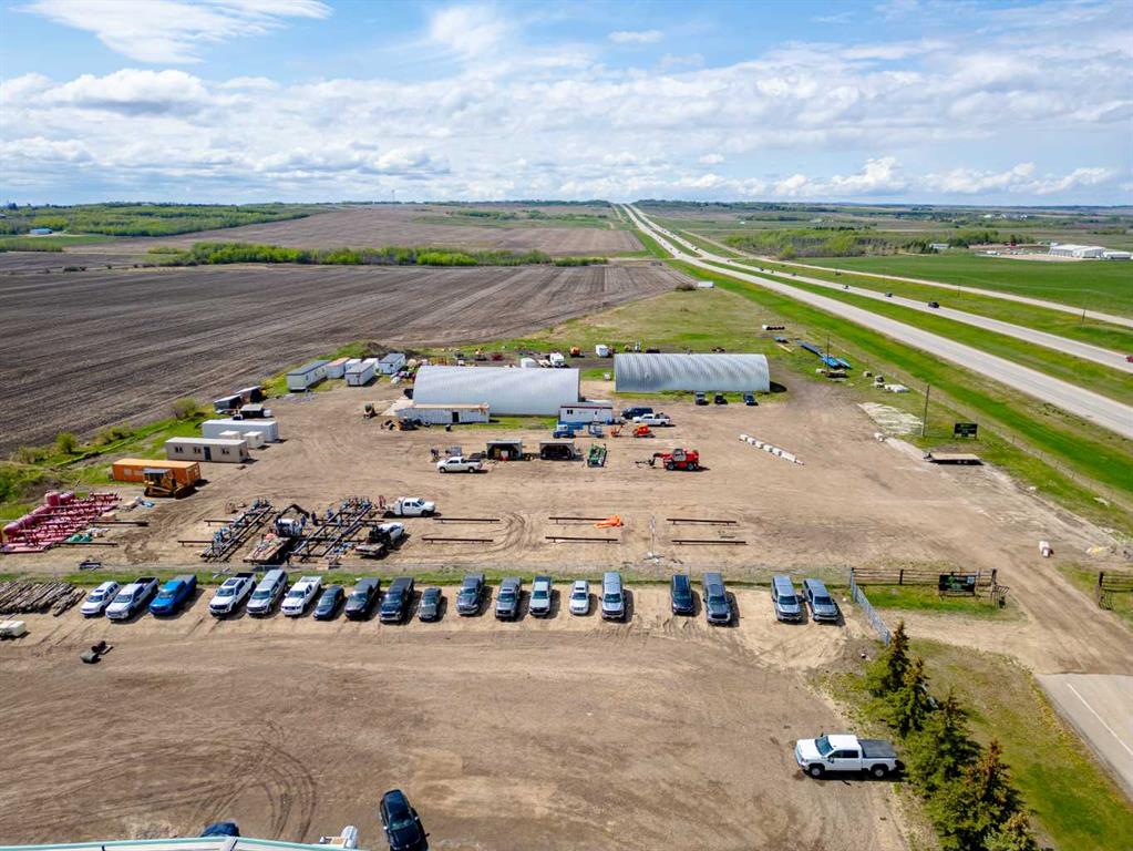 65041 Highway 43 Township, Grande Prairie, AB, T8W 5E7