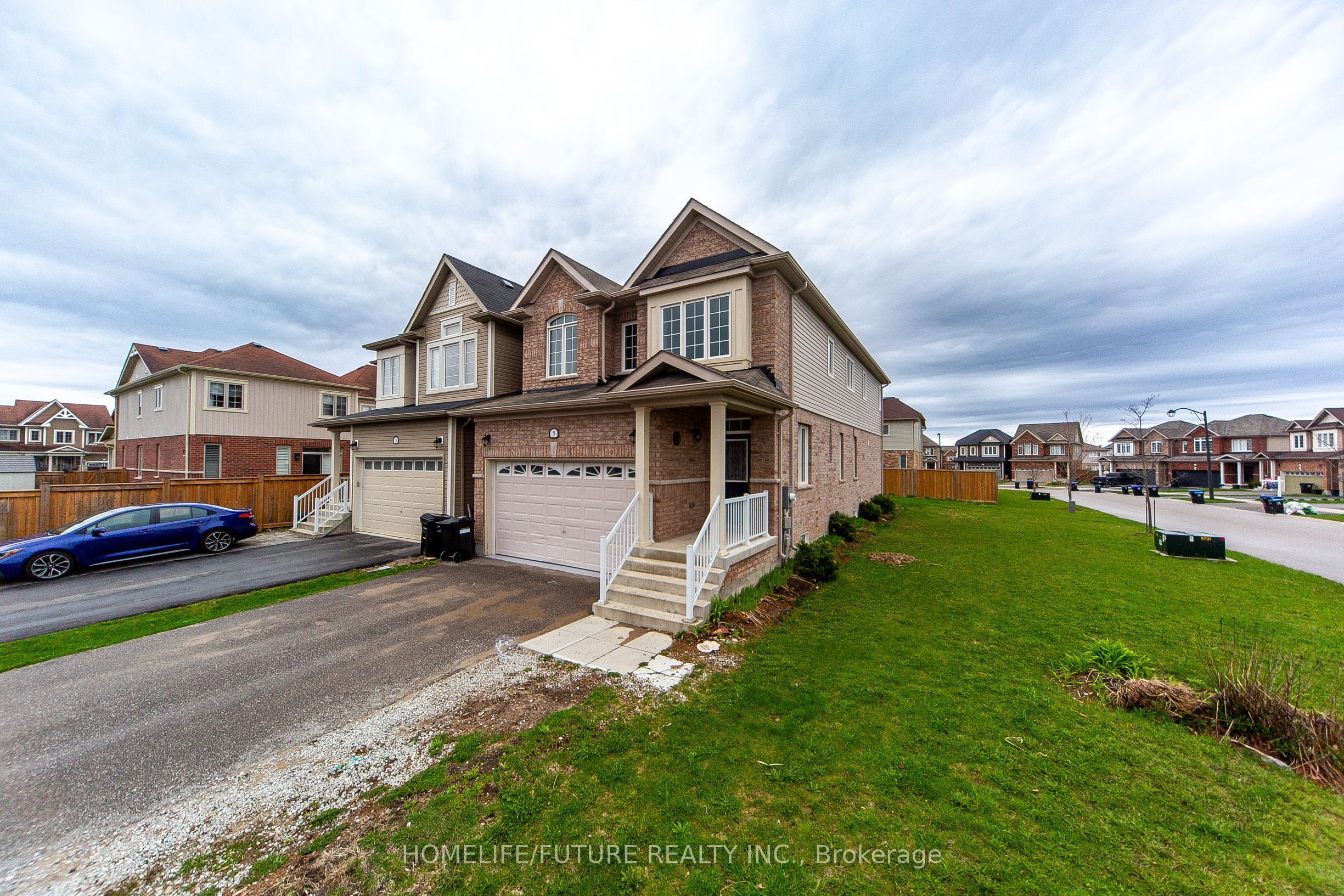 5 Hutton Crescent, Essa, ON, L0M 1B6 photo 3
