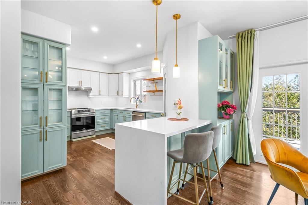 12 Buman Court, Barrie, ON, L4N 0L3 photo 4