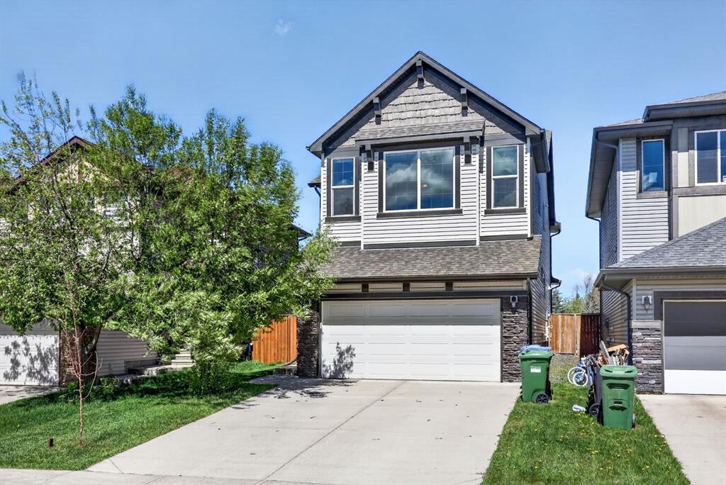 71 Walden Manor SE, Calgary, AB, T2X 0N1