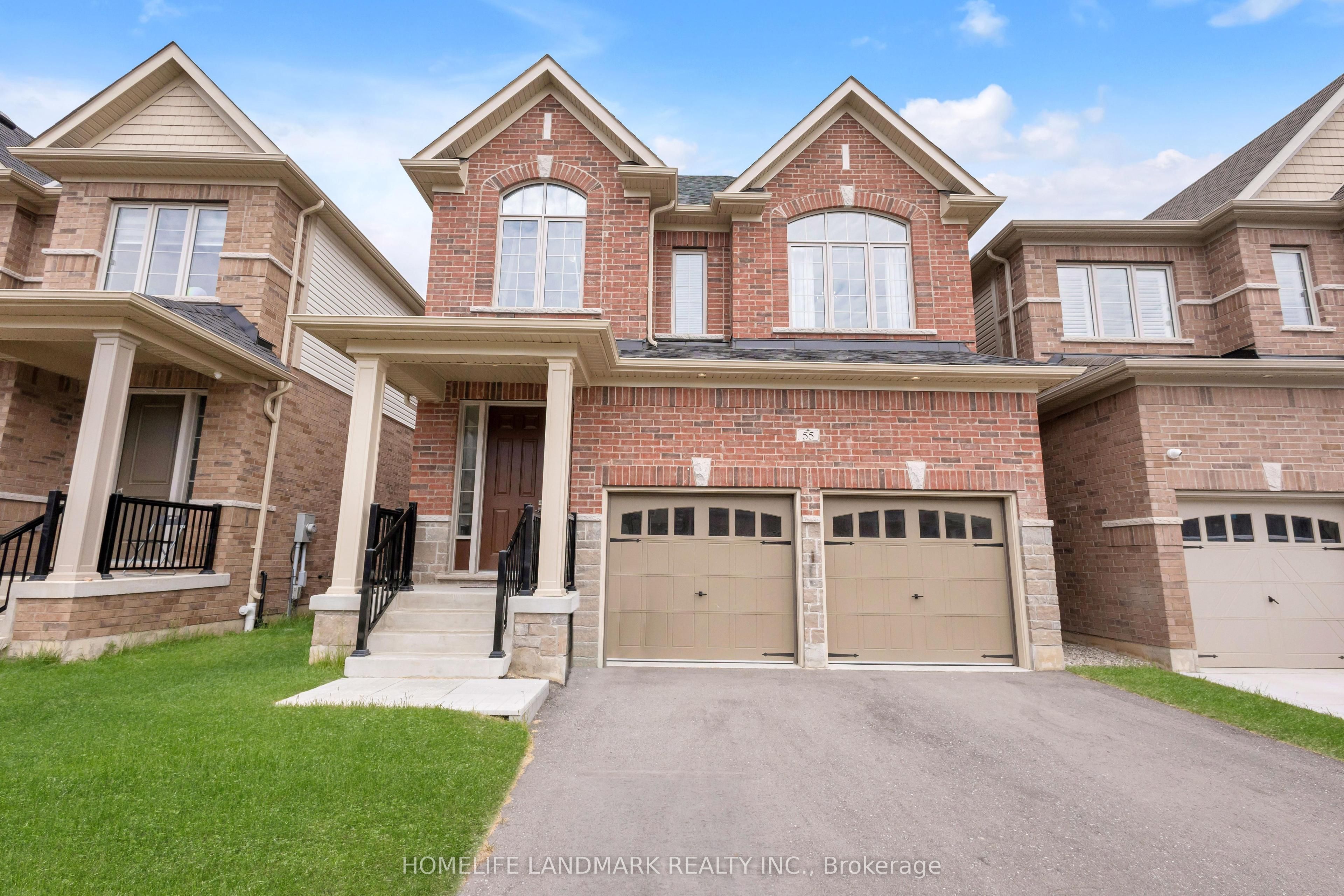 55 Georgina Street, Kitchener, ON, N2R 0S6 photo 2