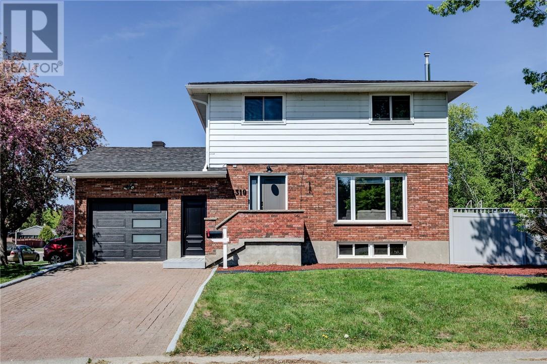 1319 Rideau Street, Sudbury, ON, P3A5B7
