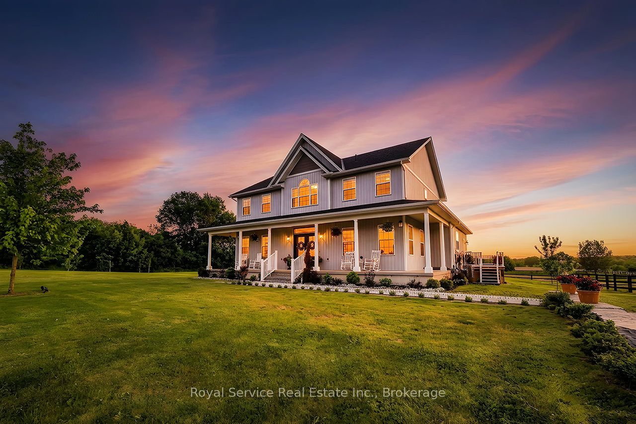 3012 Sylvan Glen Road, Port Hope, ON, L1A 3V5