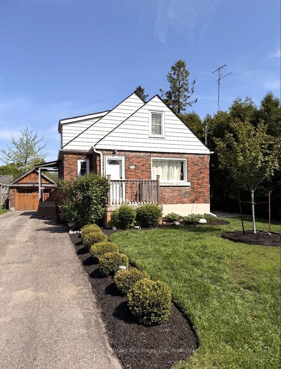 281 Peel Street, Halton Hills, ON, L7J 1M7