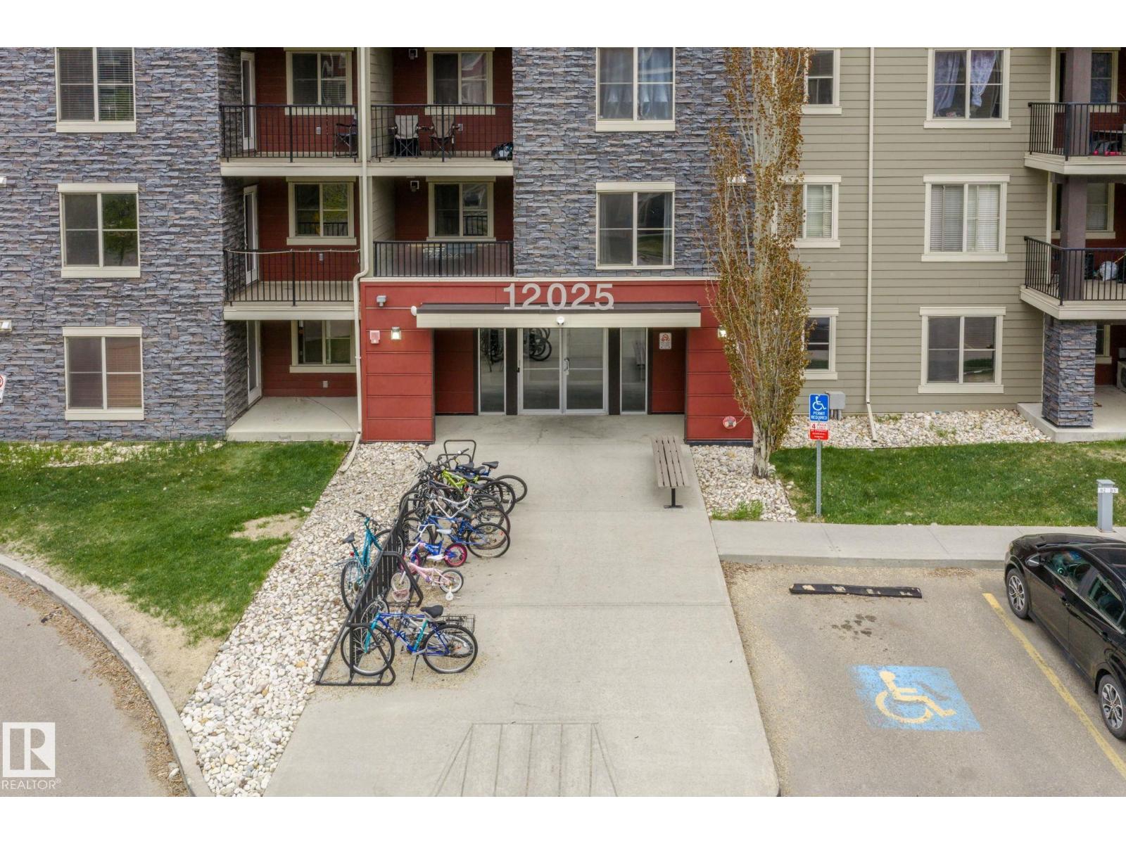 116-12025 22 Avenue SW, Edmonton, AB, T6W1J5