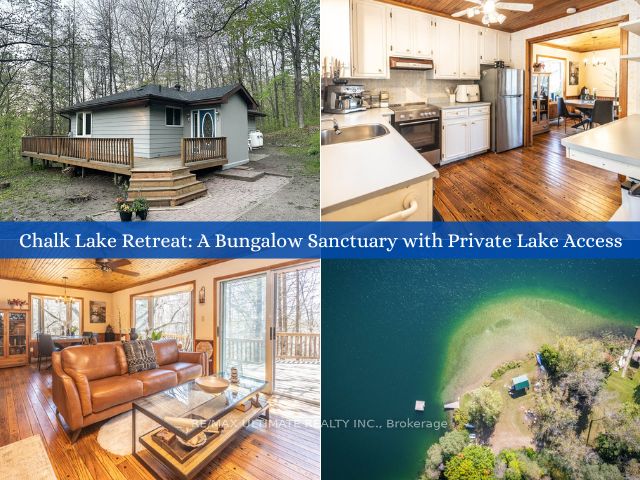 63 Sumac Lane, Scugog, ON, L9L 2C3