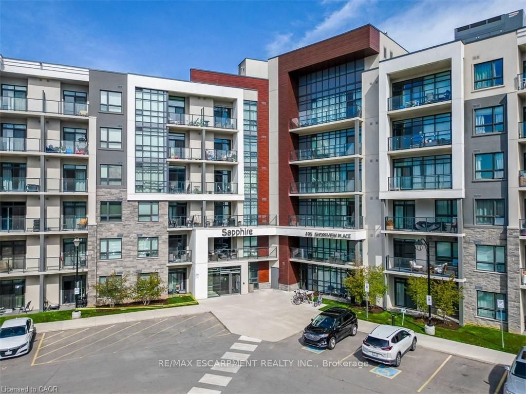 102-125 Shoreview Place, Hamilton, ON, L8E 0K3 photo 3
