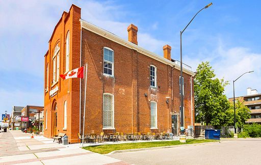 Additional image 3 of 204-271 Queen Street S, Mississauga, ON, L5M 1L9