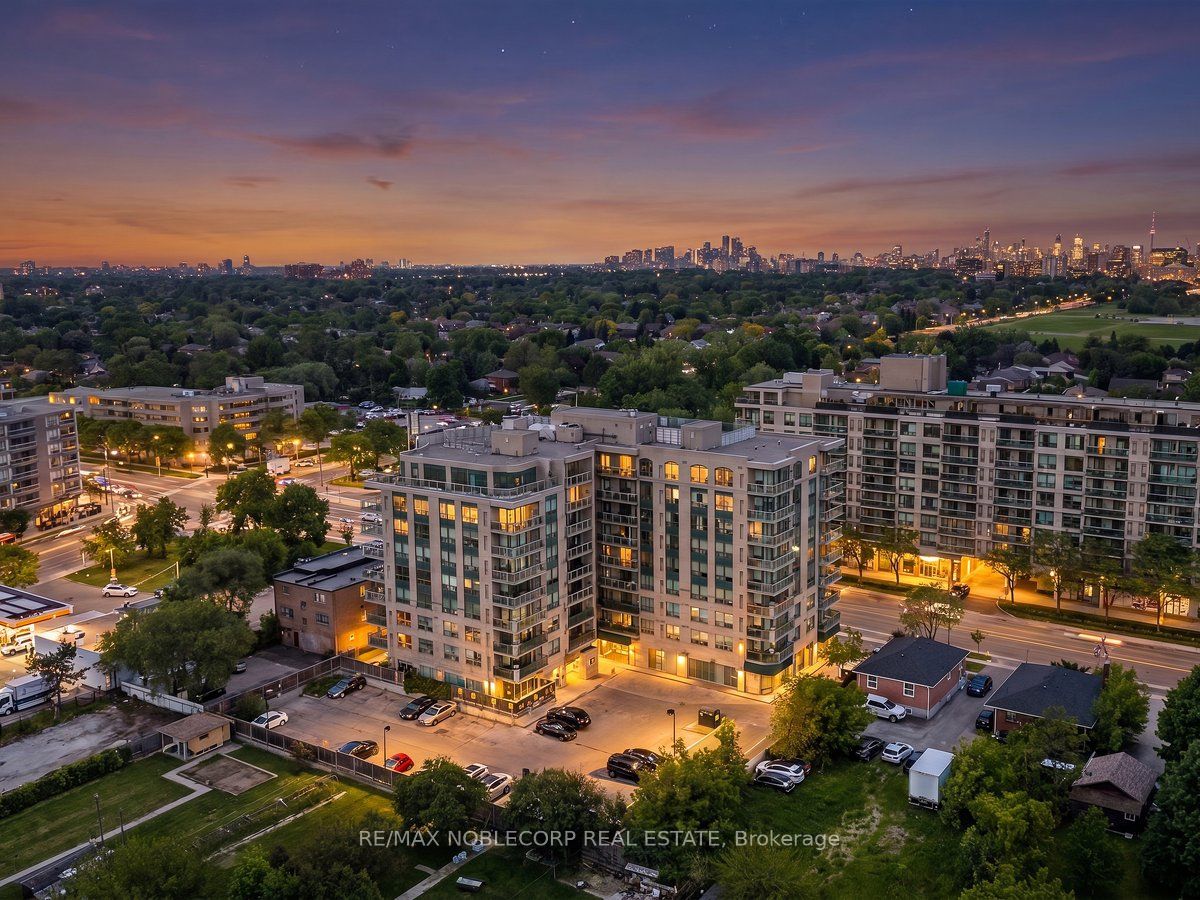 508-920 Sheppard Avenue W, Toronto, ON, M3H 0A2