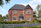 The Harewood at The Hollies, Wynyard, The Meadows TS22