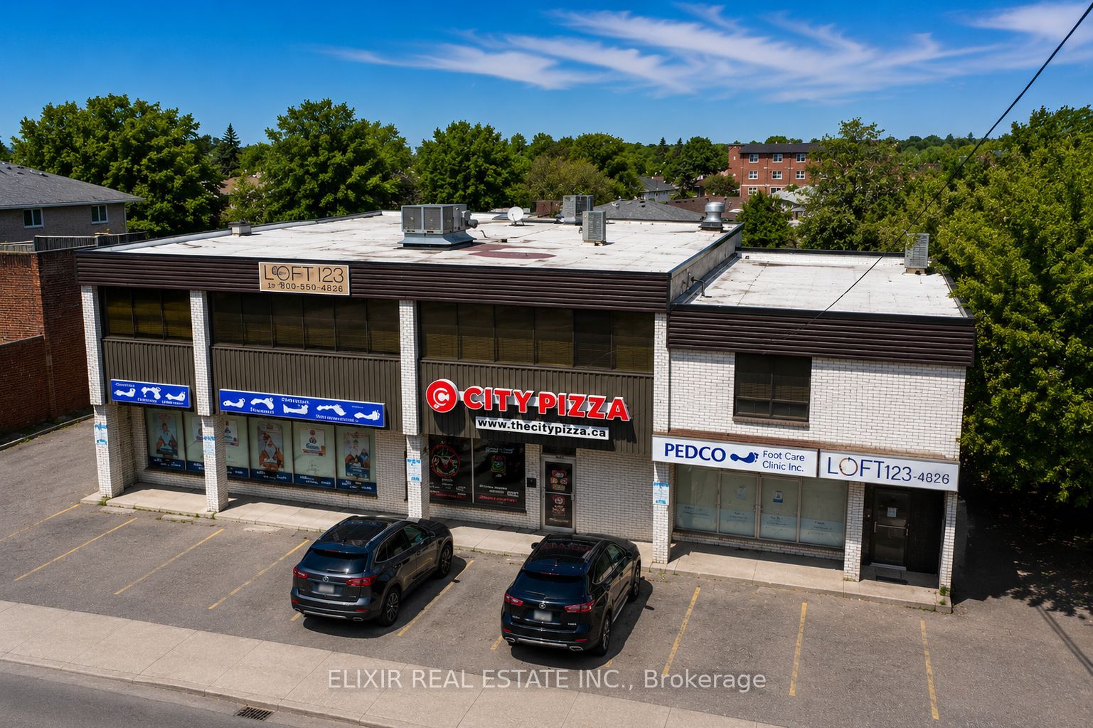 121 Queenston Street, St. Catharines, ON, L2R 2Z7 photo 2