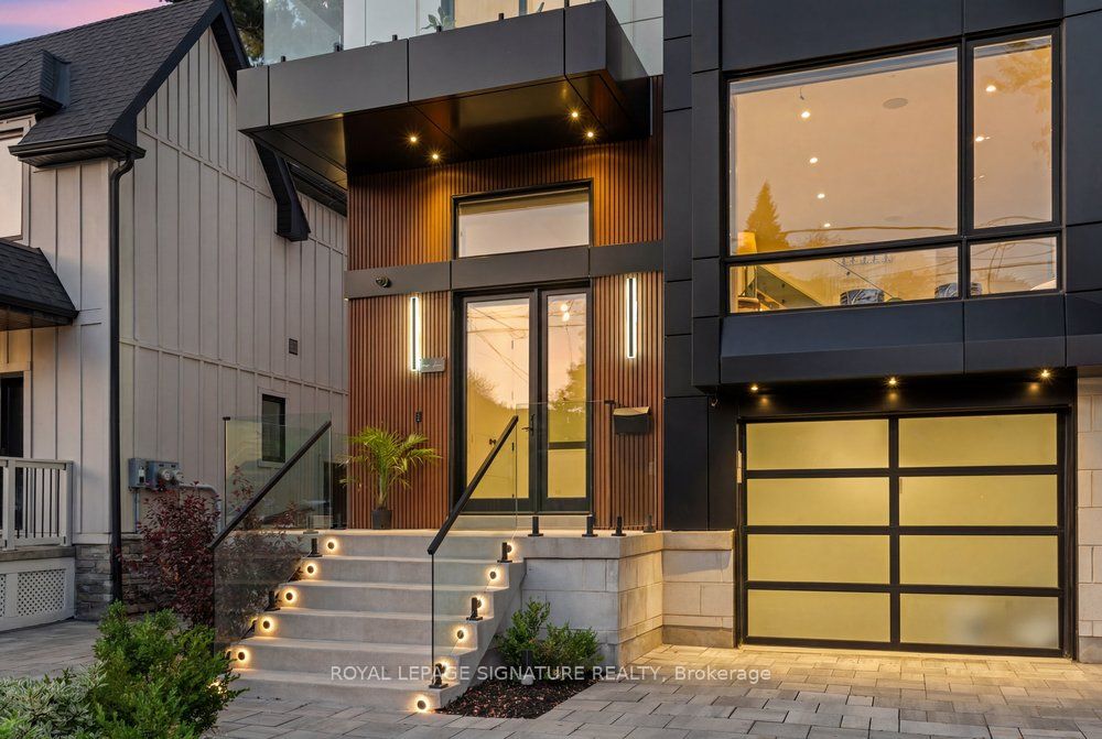 Additional image 2 of 39 Derwyn Road, Toronto, ON, M4J 4N1