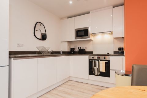 Bilsborrow Avenue, Derby DE1