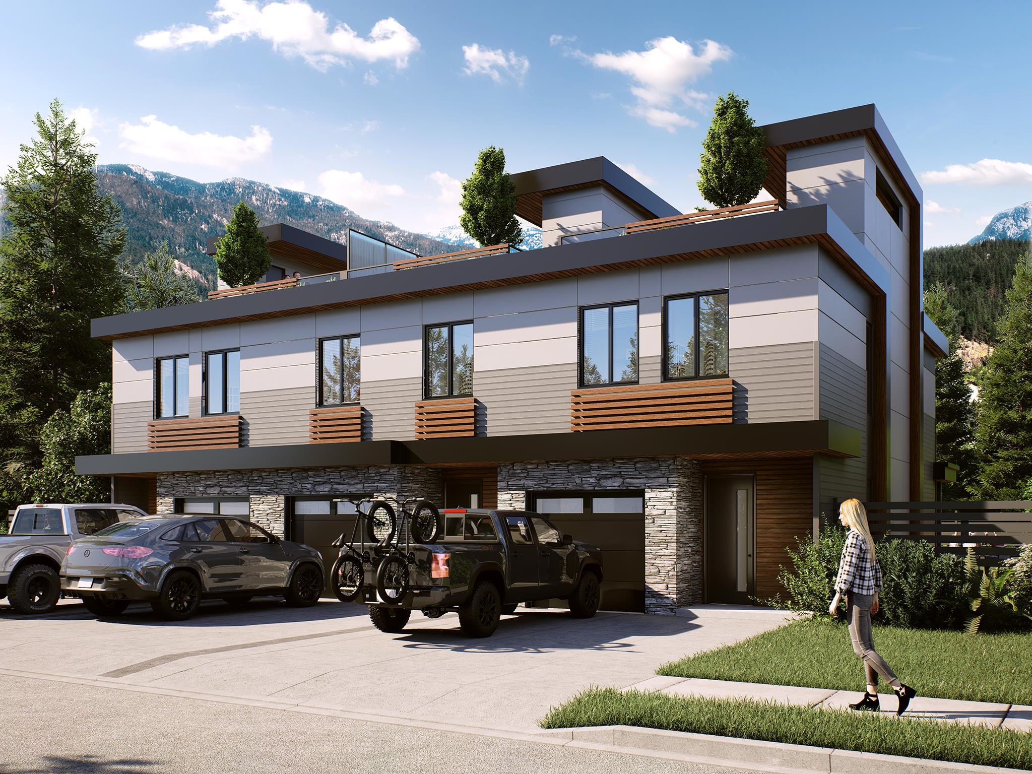 10-7362 Pemberton Farm Road East , Pemberton, BC, V0N 2L0