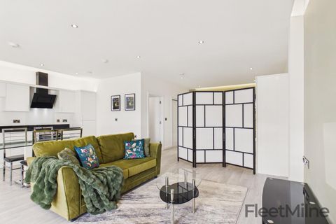 Kenyon Forge, Kenyon Street B18, Studio to rent