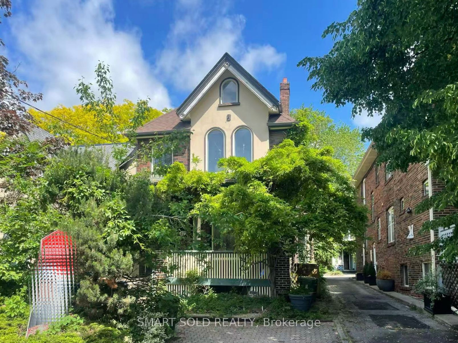 42 Amelia Street, Toronto, ON, M4X 1E1
