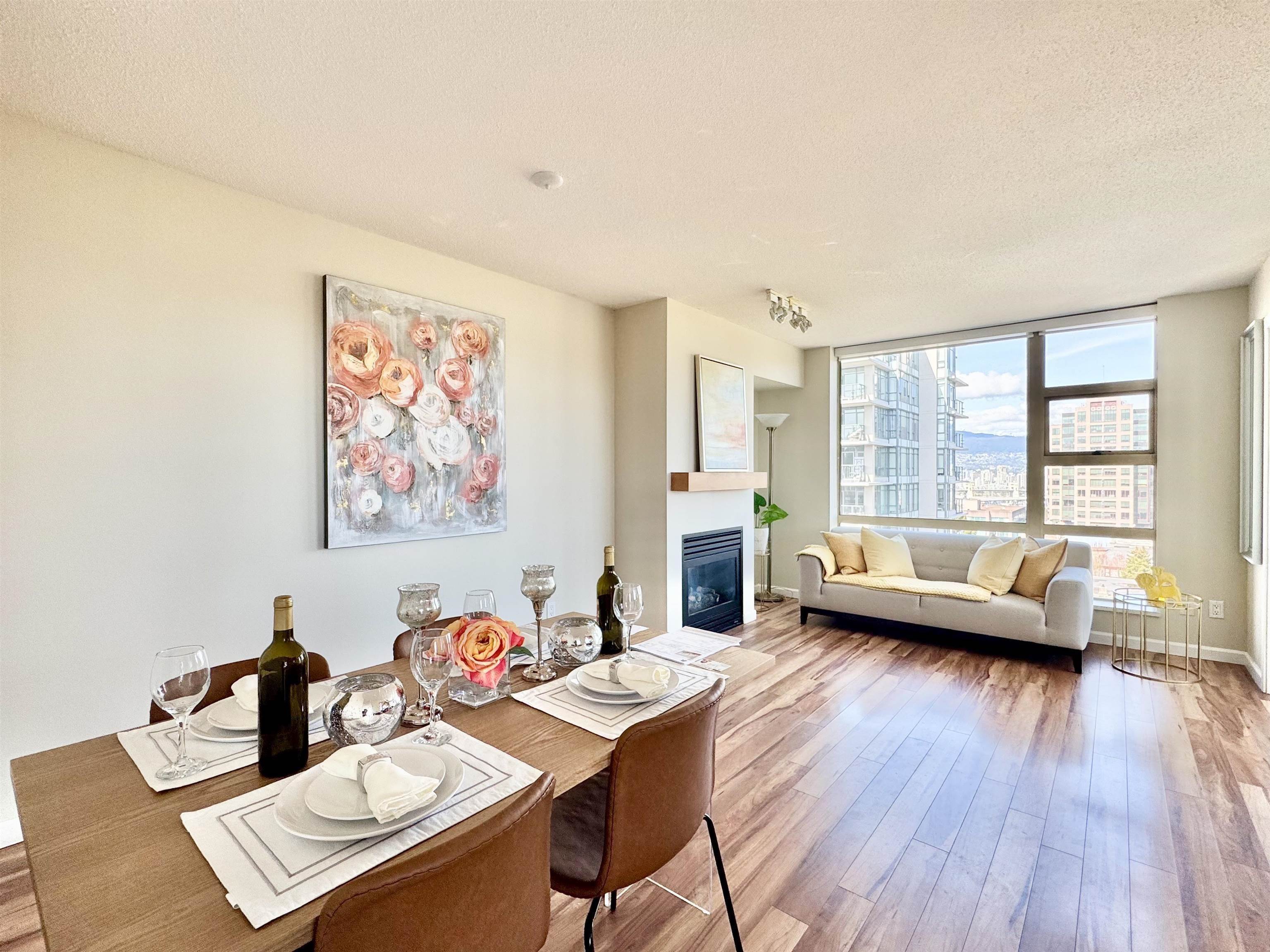 905-1316 11th Avenue W, Vancouver, BC, V6H 4G8