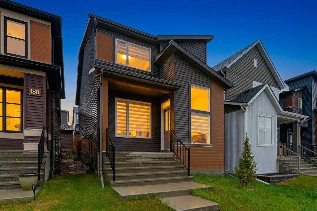 184 Rowmont Boulevard NW, Calgary, AB, T3L 0H3