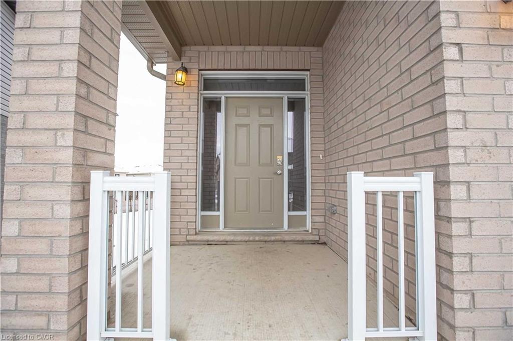 2825 Asima Drive, London, ON, N6M 0B4 photo 2