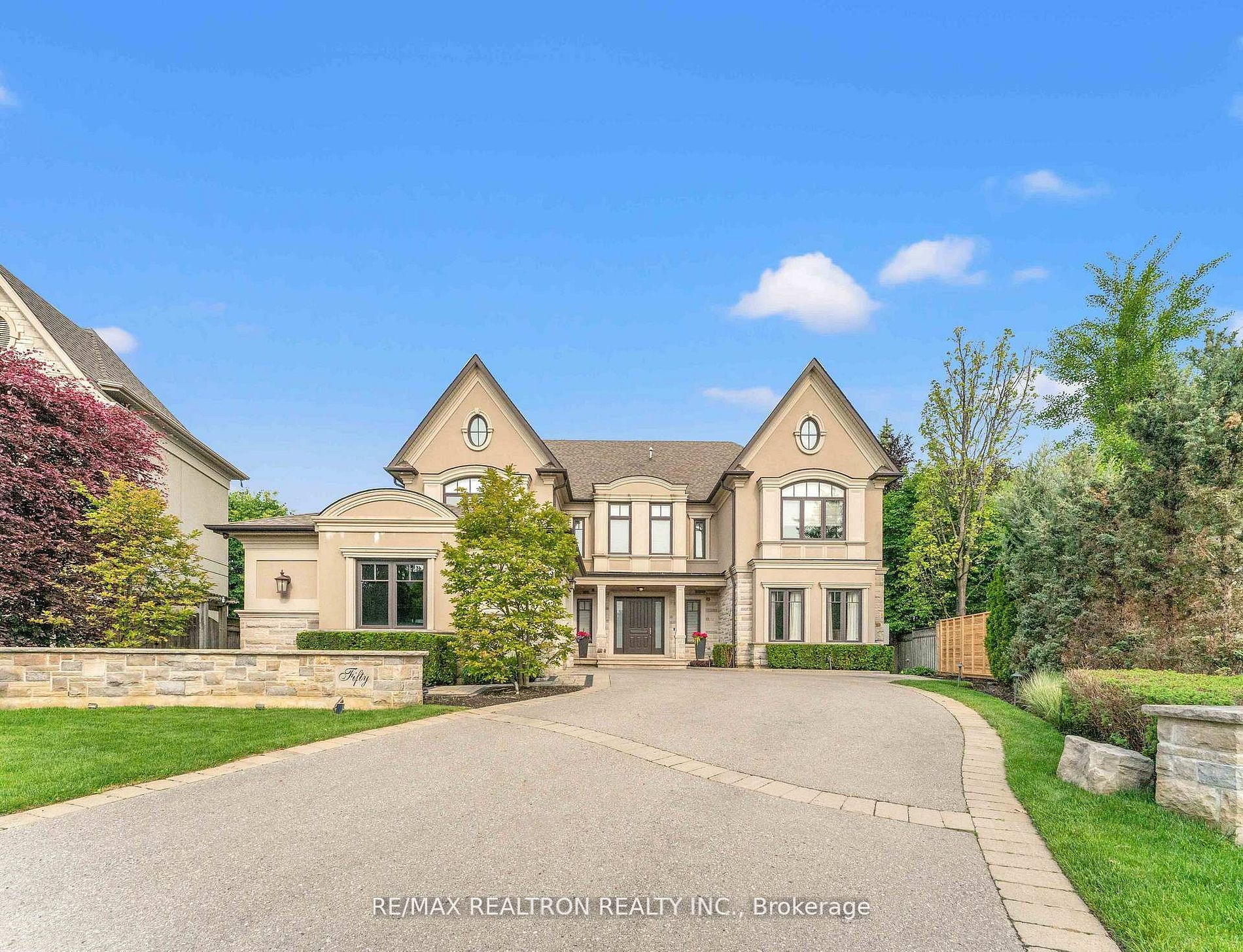 50 Evita Court, Vaughan, ON, L4J 8K6