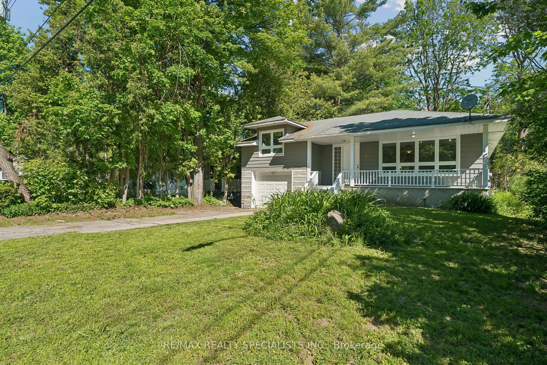 782 Hastings Avenue, Innisfil, ON, L9S 1Z4
