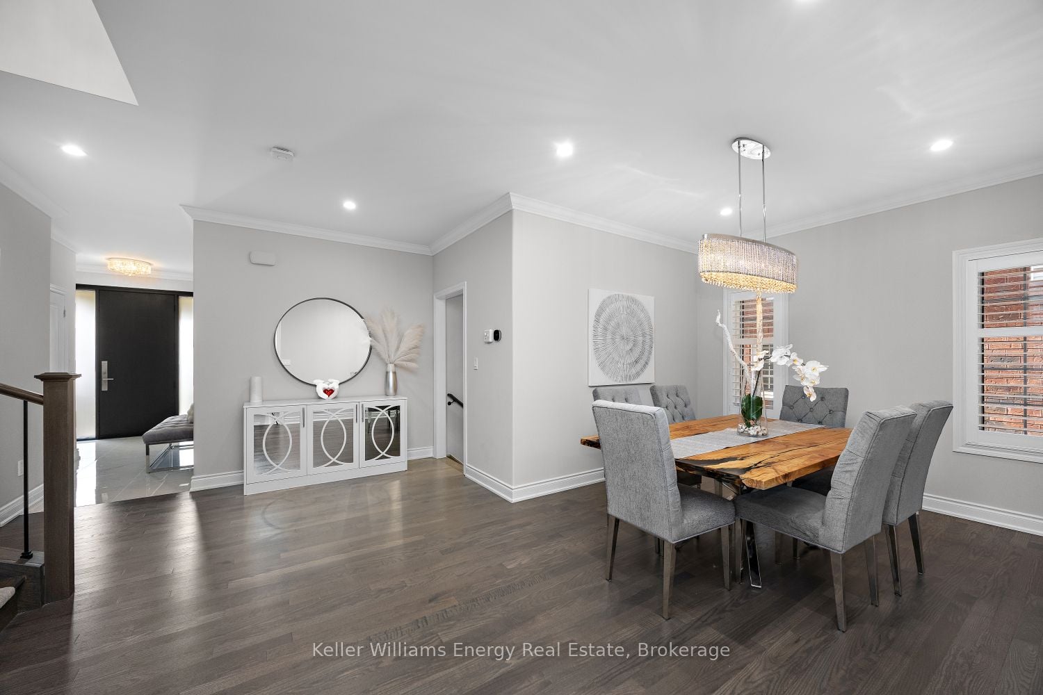 19 St Augustine Drive, Whitby, ON, L1M 0L7 photo 5