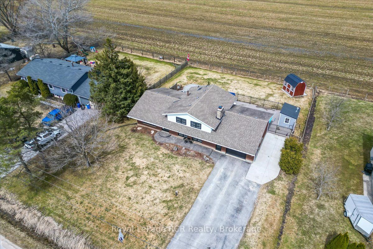 883 30th Street W, Georgian Bluffs, ON, N4K 6V5