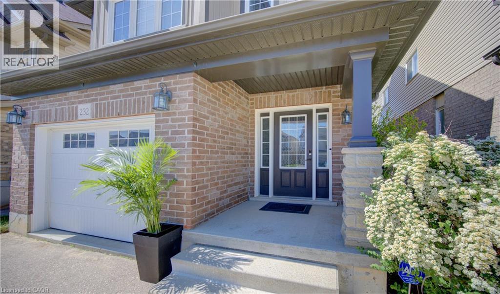 232 Cranbrook Street, Kitchener, ON, N2P 0B5 photo 3