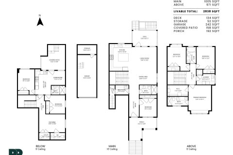 Additional image 8 of 102-18171 59 Avenue, Surrey, BC, V3S 5R8