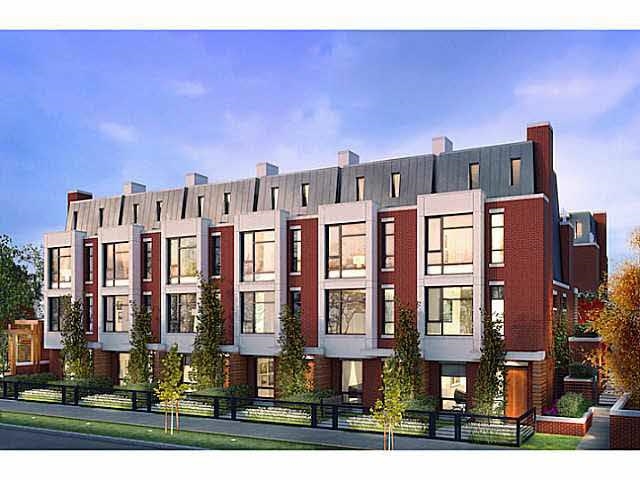 5438 Oak Street, Vancouver, BC, V6M 2V6