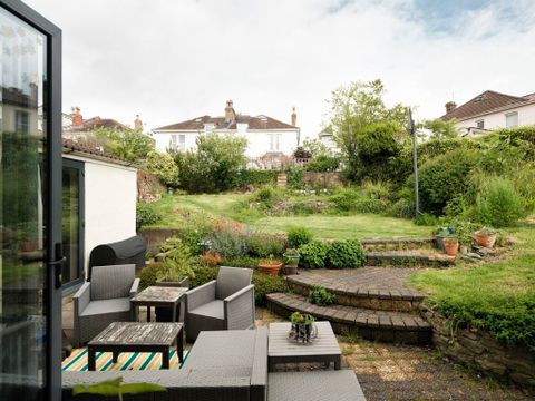 Claremont Road, Bishopston, Bristol BS7