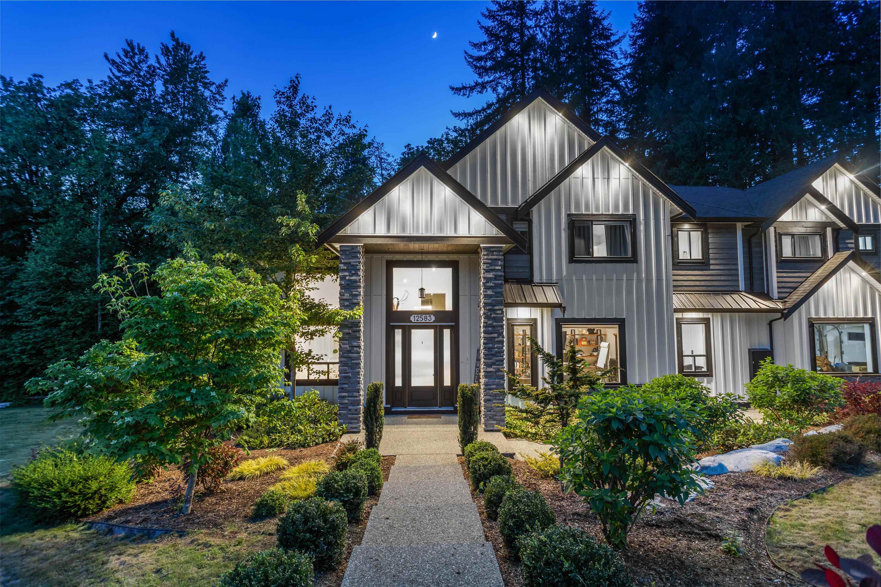12583 261 Street, Maple Ridge, BC, V2W 1C4