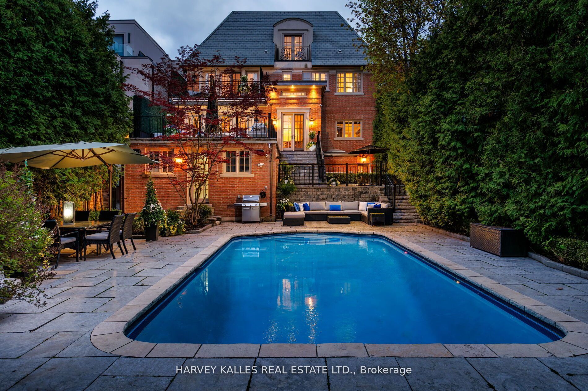 Additional image 2 of 215 Dunvegan Road, Toronto, ON, M5P 2P2