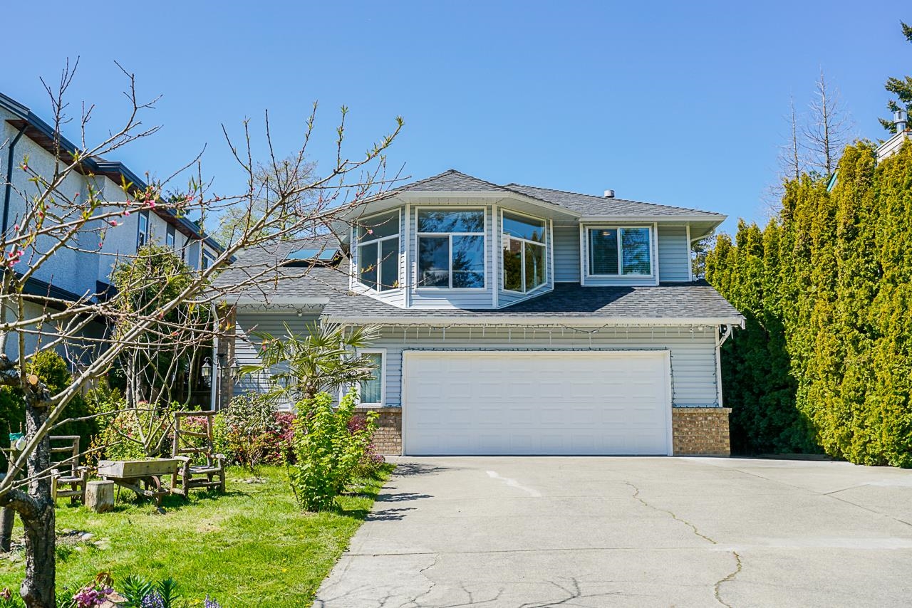 2155 156 Street, Surrey, BC, V4A 4T9