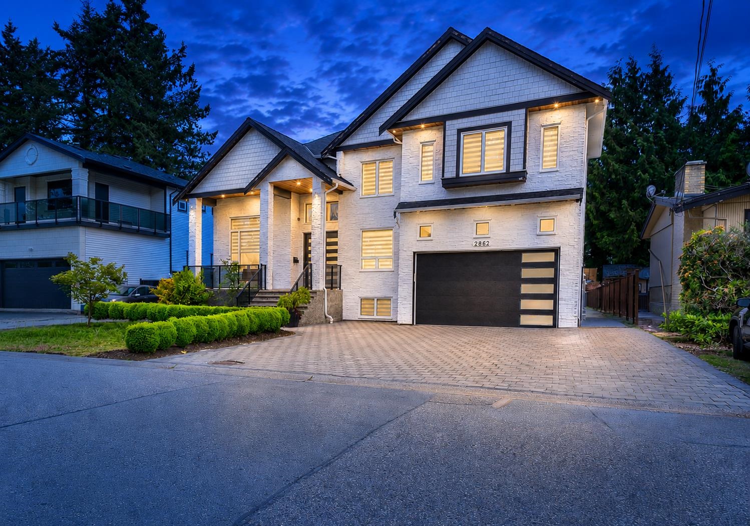 2862 Princess Street, Abbotsford, BC, V2T 2S6