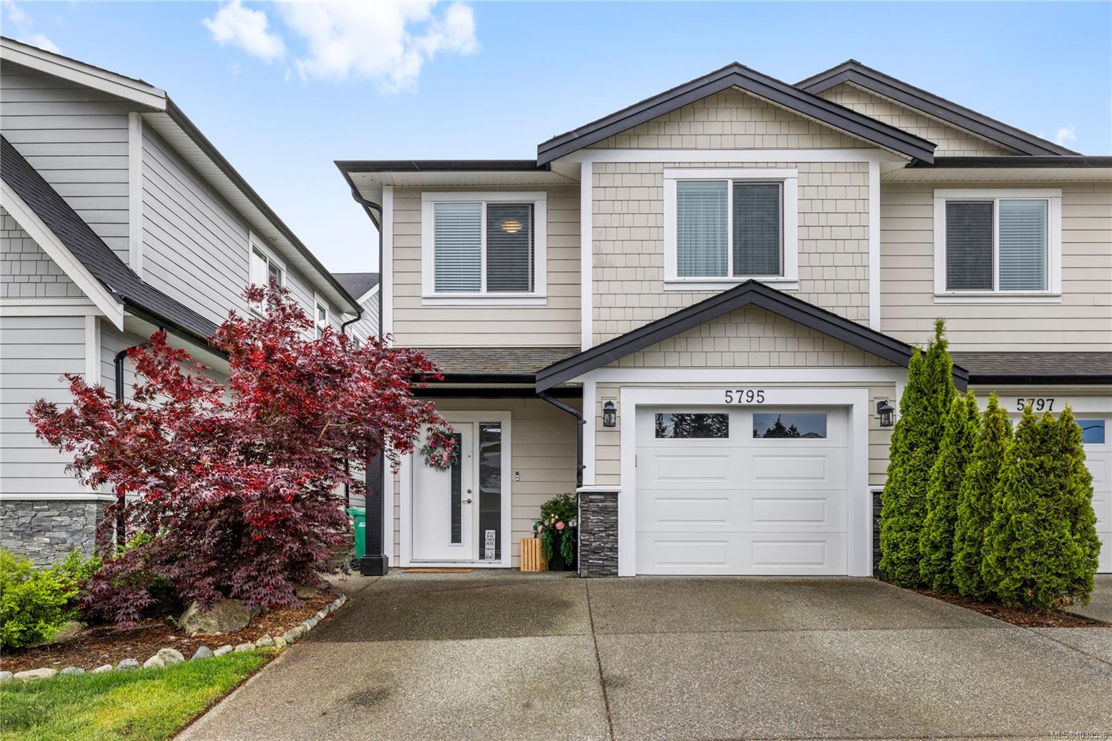 5795 Linyard Road, Nanaimo, BC, V9T 0G6