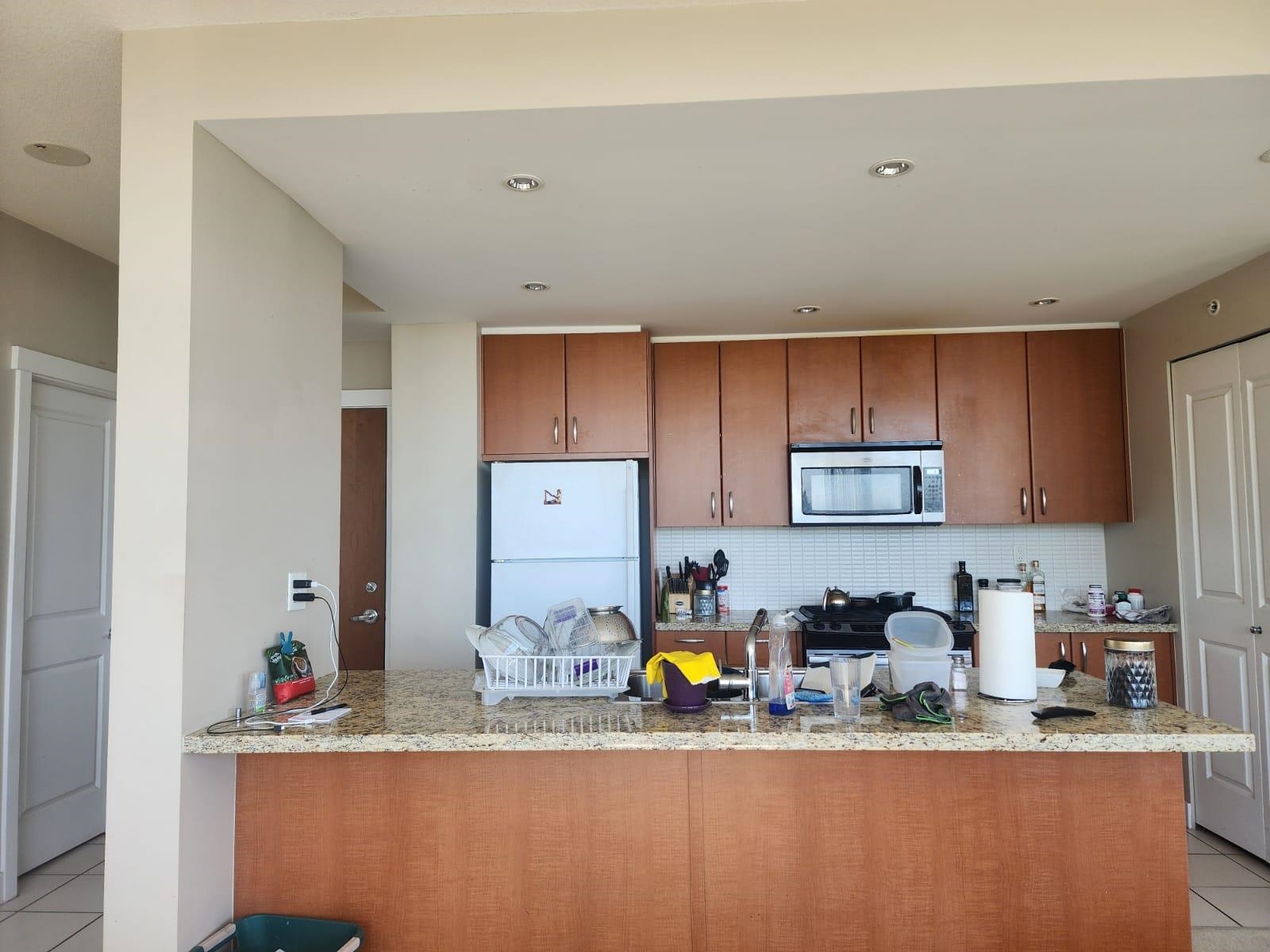 1106-9222 University Crescent, Burnaby, BC, V5A 0A6 photo 5