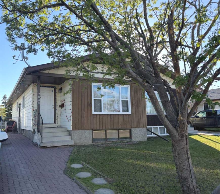 7006 93a Street, Grande Prairie, AB, T8V 6C8