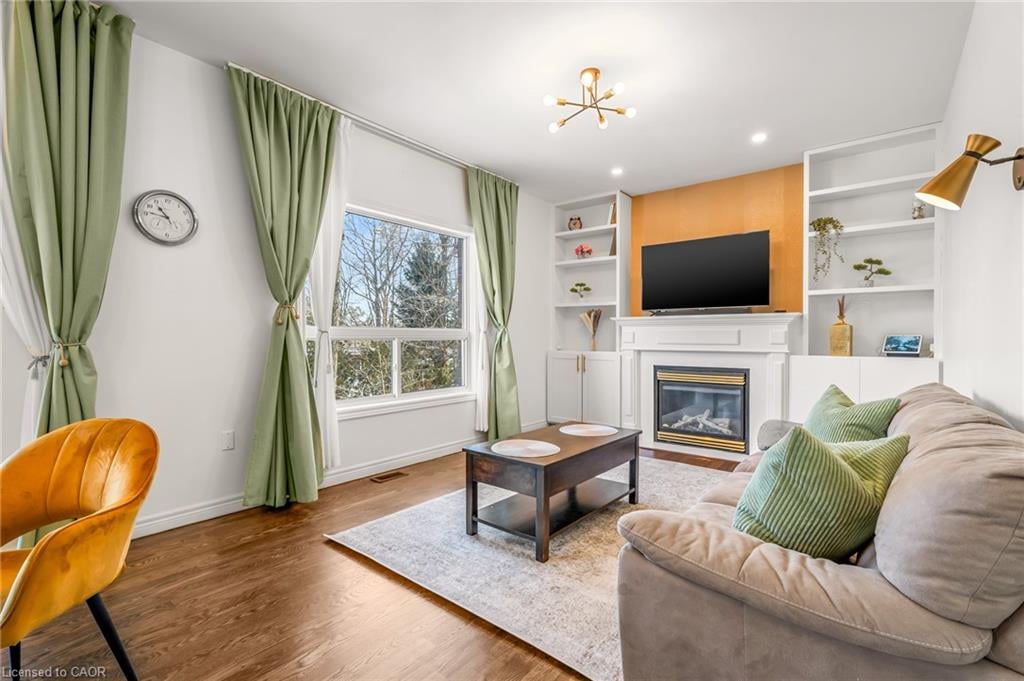 12 Buman Court, Barrie, ON, L4N 0L3 photo 5