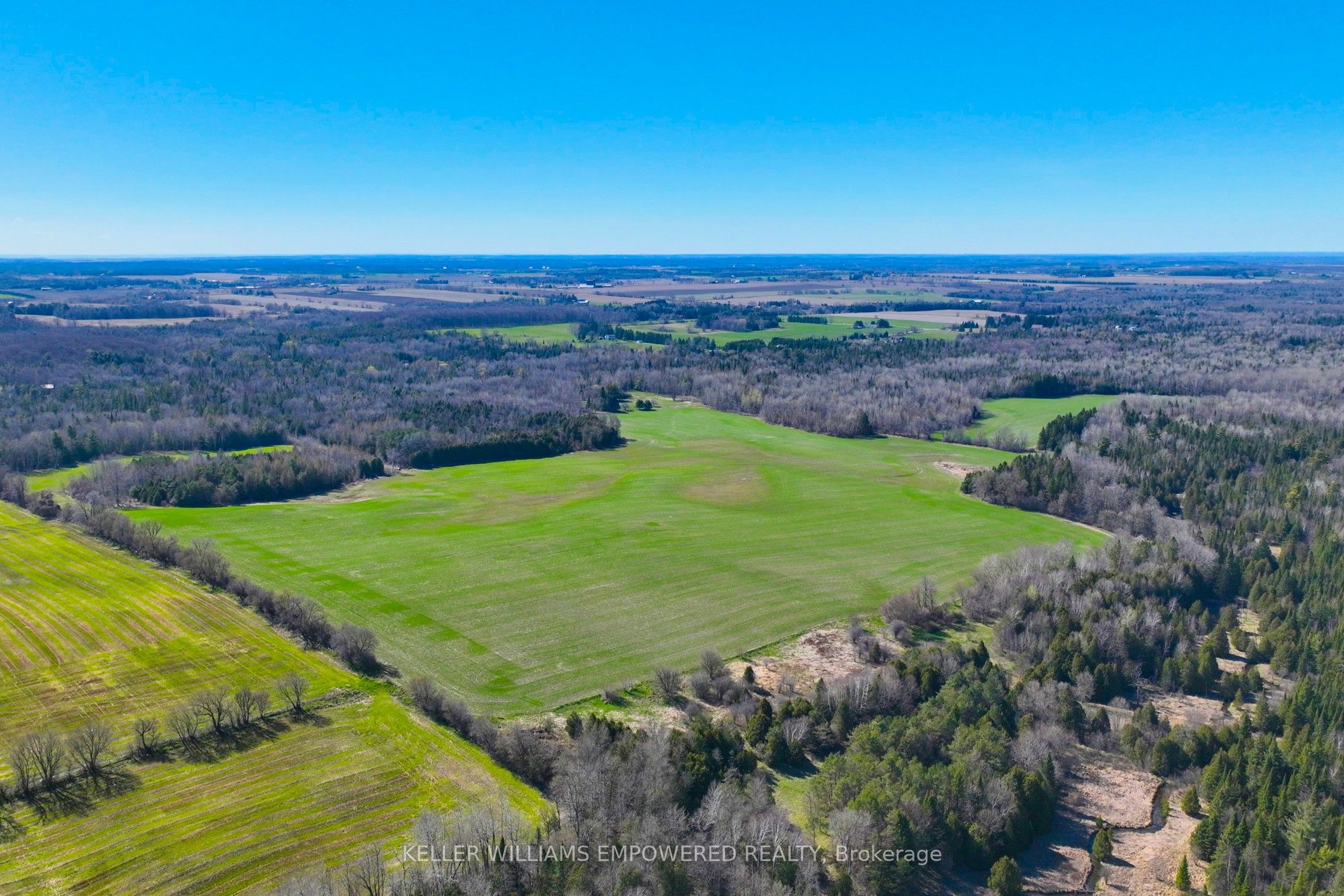 7489 Concession Road 2 N/a, Uxbridge, ON, L0G 1M0