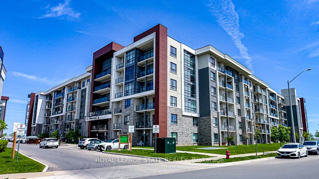 631-101 Shoreview Place, Hamilton, ON, L8E 0K2