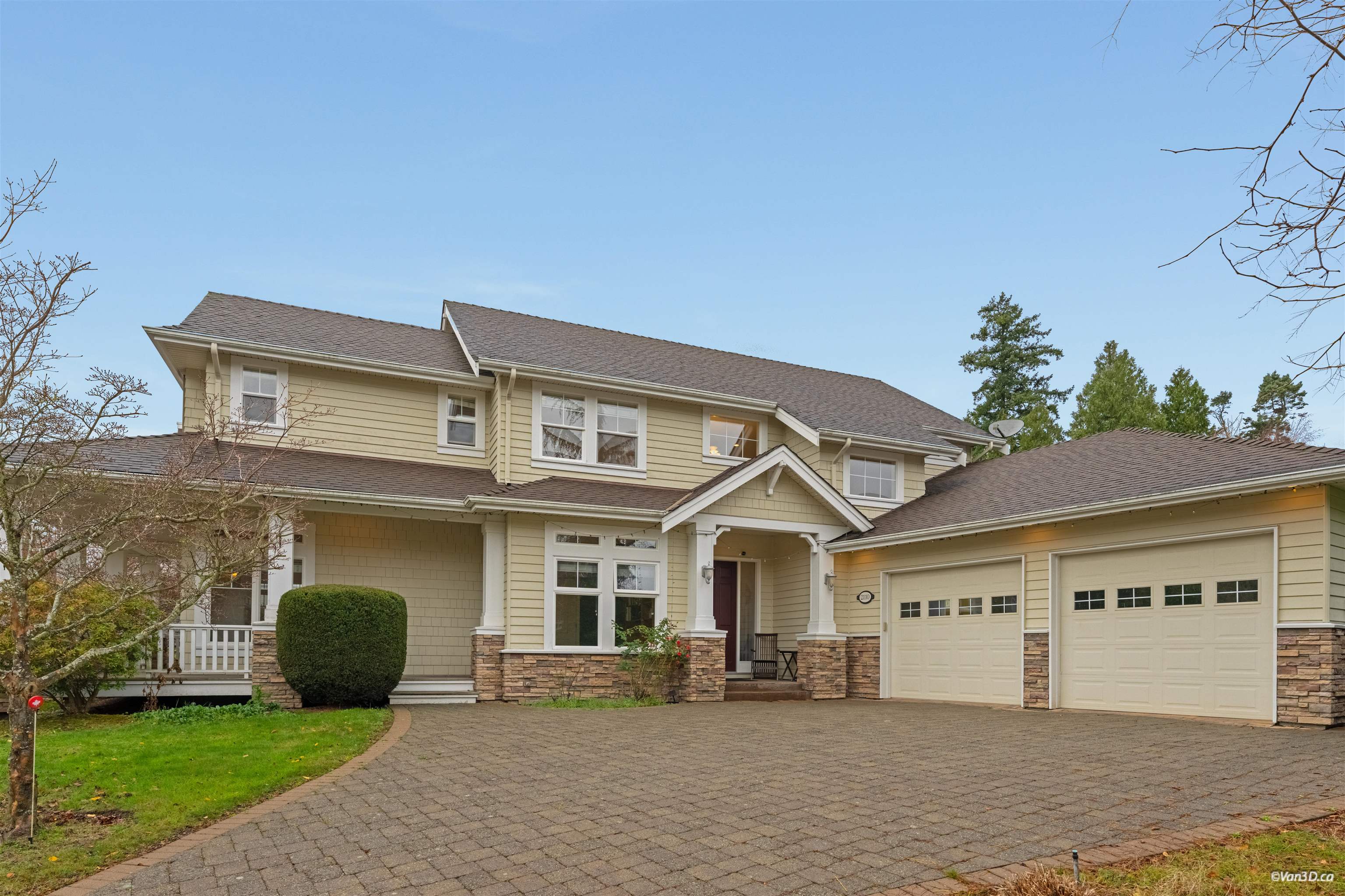 2110 Indian Fort Drive, Surrey, BC, V4A 3L8
