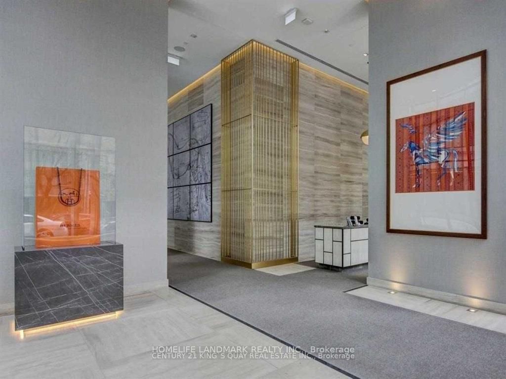705-50 Charles Street E, Toronto, ON, M4Y 0C3 photo 5
