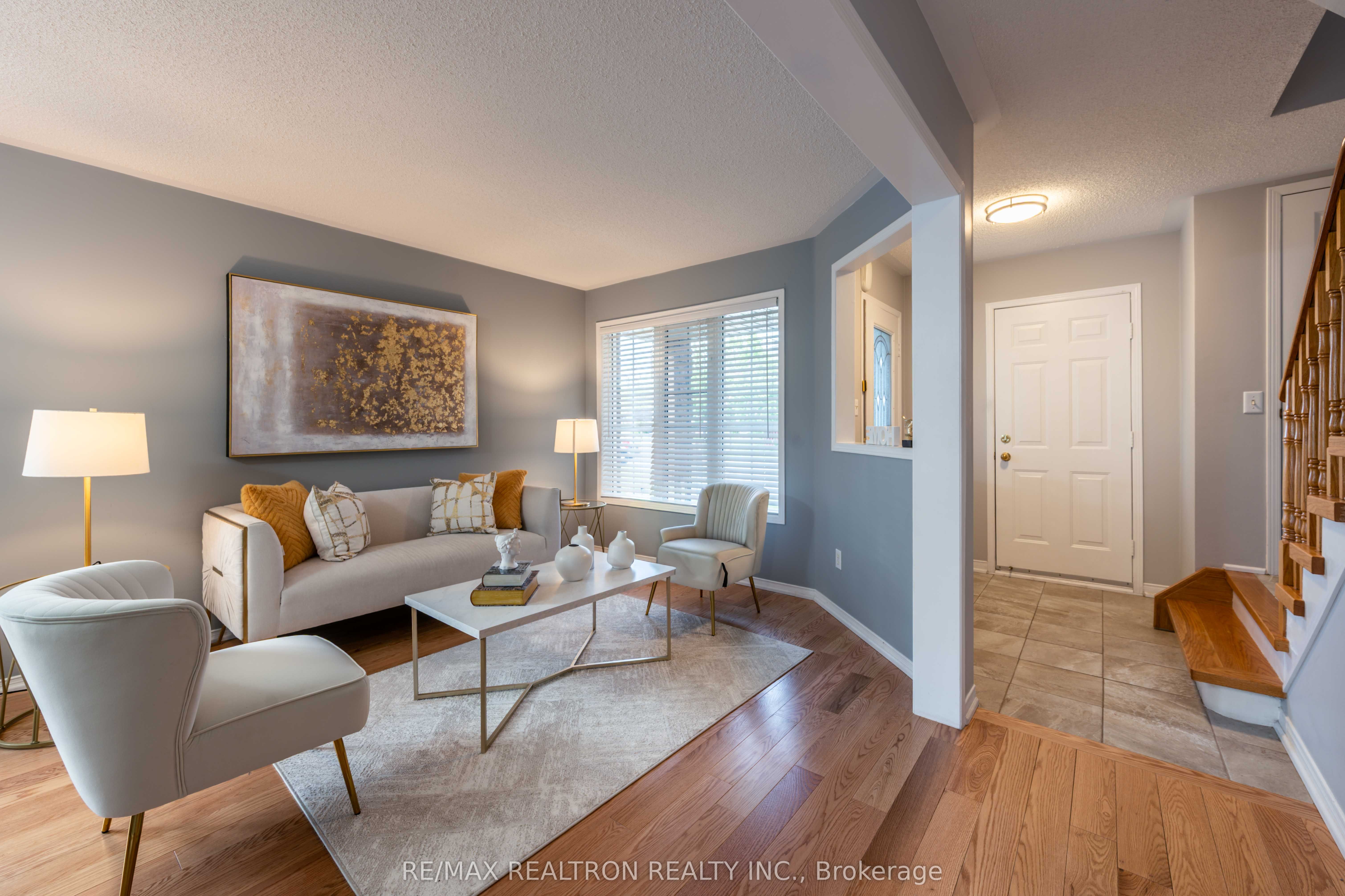41 Lax Avenue, Ajax, ON, L1Z 1G7 photo 3