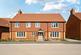 Gold Lane, North Baddesley, Hampshire, SO52