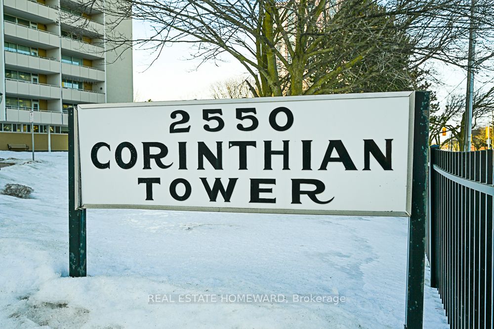 1015-2550 Pharmacy Avenue, Toronto, ON, M1W 1H9