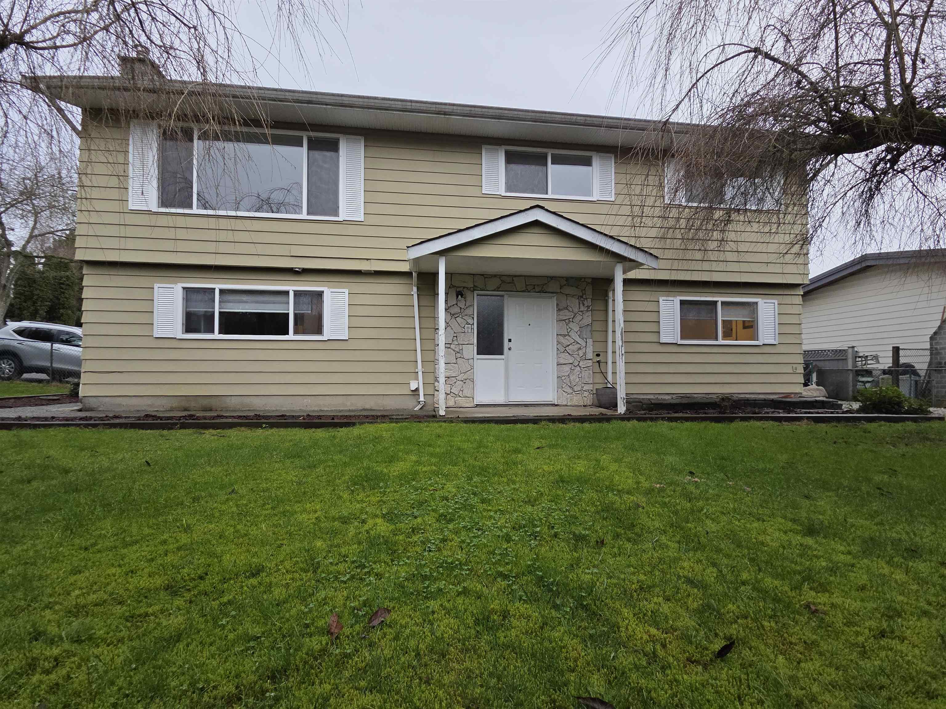 18138 59a Avenue, Surrey, BC, V3S 4V5