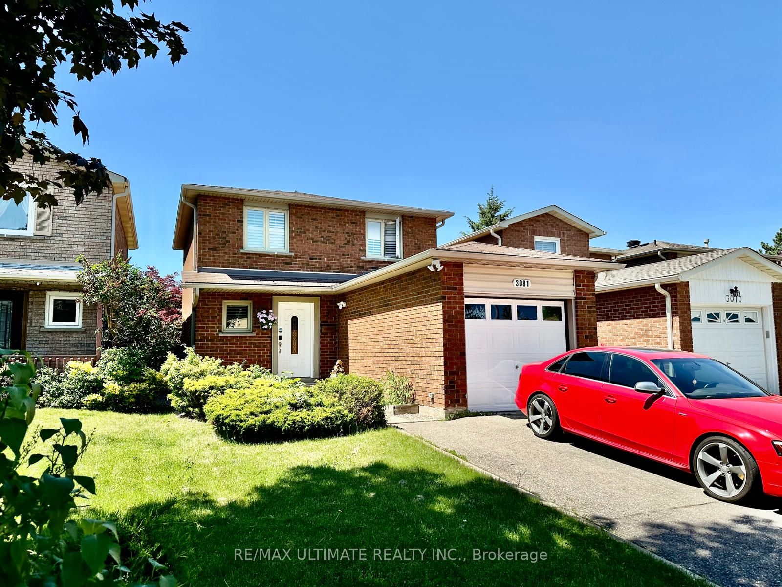 Additional image 2 of 3081 Olympus Mews, Mississauga, ON, L5N 4V8