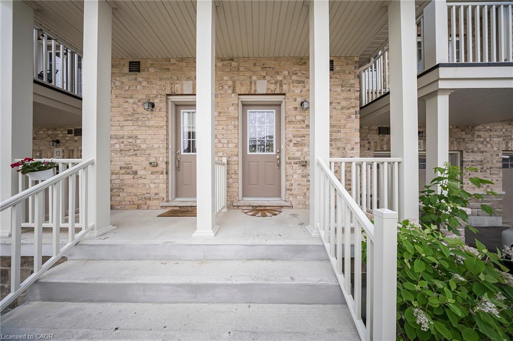 15 Dewberry Drive, Kitchener, ON, N2B 0A9 photo 5
